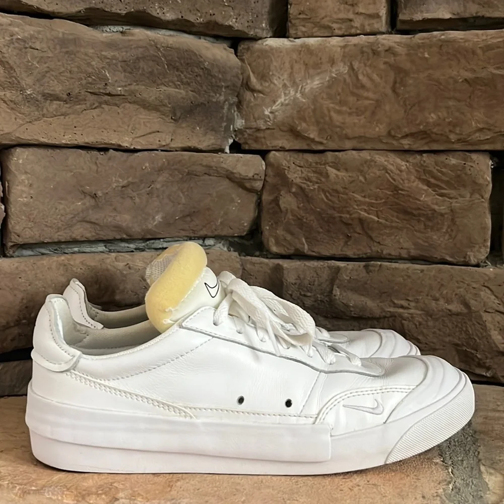 Nike‎ Mens Drop Type PRM Sneakers / SZ 6.5